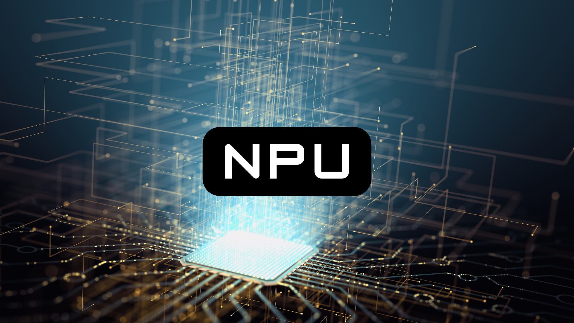 What is an NPU&##x3f;
