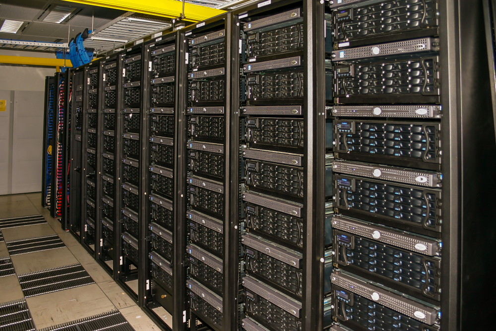 Cloud Terms&##x3a; Bare Metal and Virtual Machines