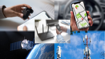 Smartphone Antennas