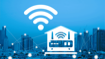 Cellular Internet vs. Home Internet