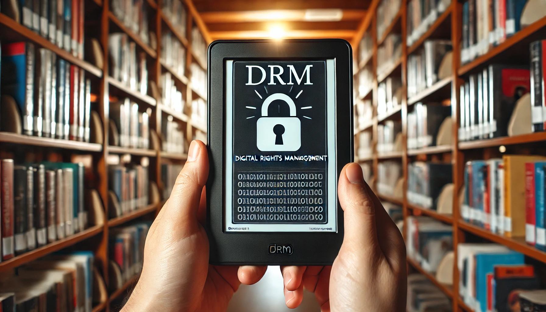 What is Digital Rights Management (DRM)? | Bobology.com