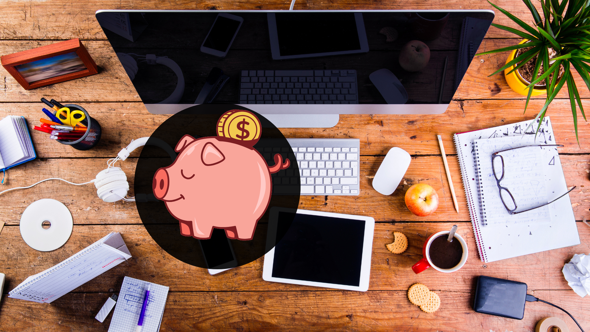 18 Ways to Save Money on Tech and Gadgets