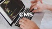 Helping John Understand What a CMS Is