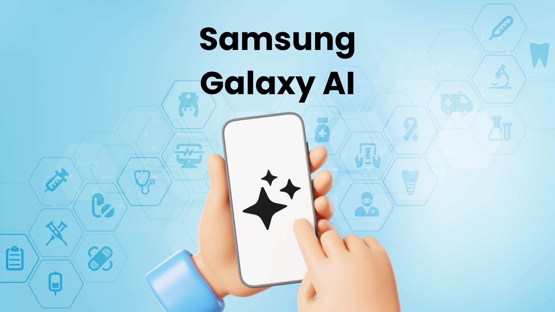 Samsung Galaxy AI&##x3a; Everyday Ways to Use It