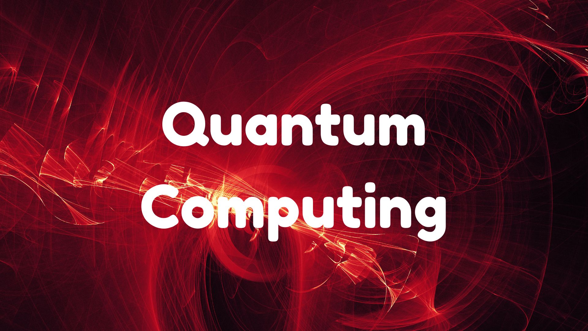 Quantum Computing &##x28;Without the Headache&##x29;