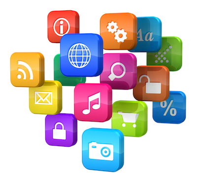 Best Sources for App Artwork, iCons, and Logos