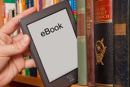 How To Use eBooks, Kindles, Nooks, and iPads