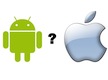 Apple or Android - A Guide for the Non-Owner