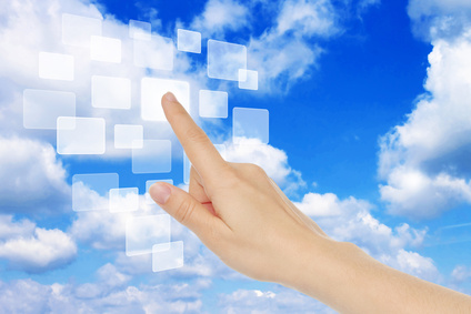 bobology newsletter&##x3a; What is the Cloud&##x3f;