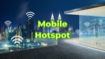 Tech Term of the Week - What is a Hotspot&##x3f;