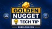 Golden Nugget 114