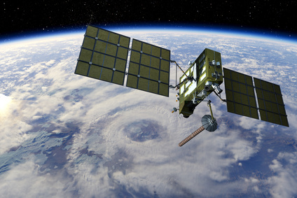 Tech Term of the Week&##x3a; What is GPS&##x3f;