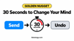 Golden Nugget