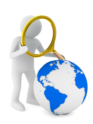 What is a Search Engine&##x3f;