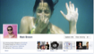 What is the Timeline on Facebook&##x3f;
