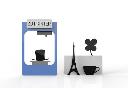 What is a 3D Printer&##x3f;