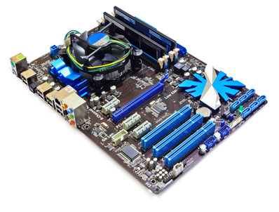What is a Motherboard&##x3f;