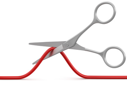 What is Cord-cutting&##x3f;