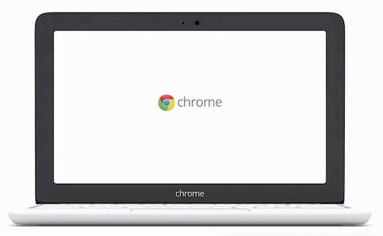 Is it Time to Consider a Chromebook&##x3f;
