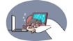 What is Cyberloafing