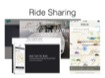 Making Money with Ride Sharing