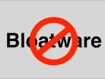 What is Bloatware