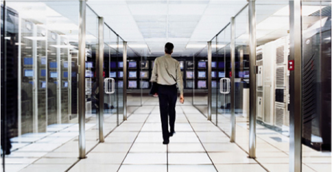 What is a Data Center&##x3f;