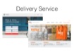 Using and Making Money with Online Delivery Services