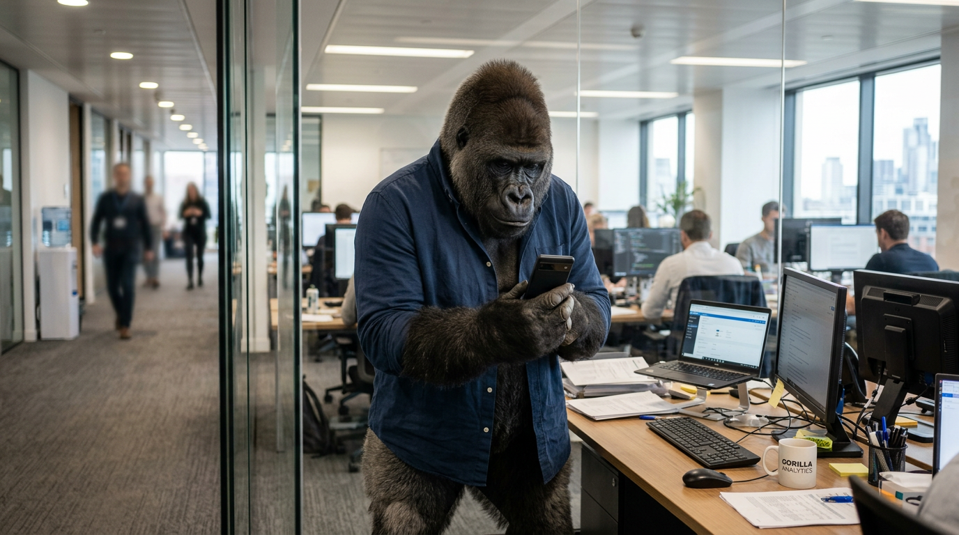 What is Gorilla Glass&reg;&##x3f;