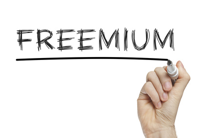 What are Freemium Apps&##x3f;