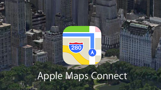 List Your Business on Apple Maps
