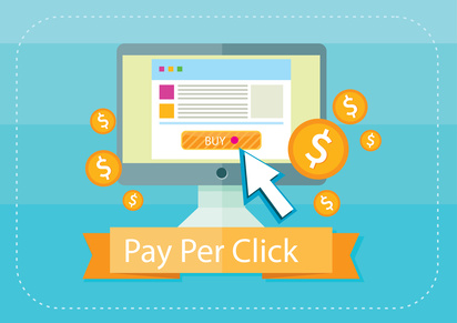 What is Pay Per Click Advertising&##x3f;