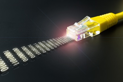 What is Ethernet&##x3f;