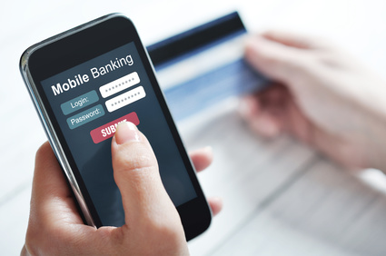 What is Online Banking&##x3f;