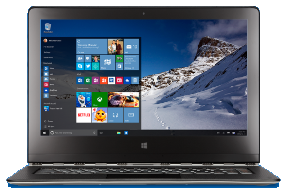 What is Windows 10&##x3f;