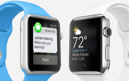 Three Months with Apple Watch