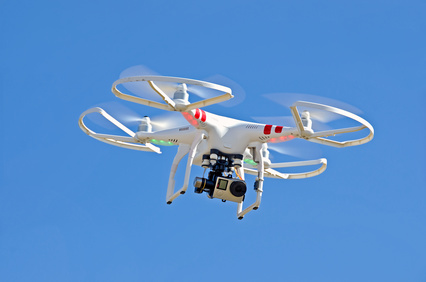 What is a Drone&##x3f;