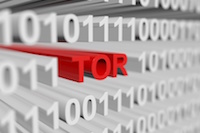 What is the Dark Net and TOR&##x3f;
