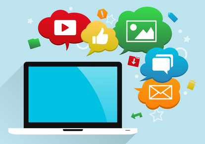Internet and Facebook Marketing Terms