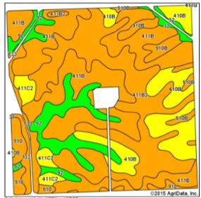 What is Precision Agriculture&##x3f;