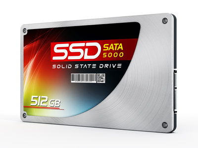 What is a Solid State Drive&##x3f;
