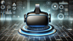 What is a Virtual Reality Headset