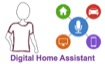 What is a Digital Home Assistant