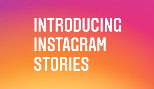 What are Instagram Stories&##x3f;