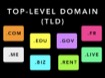 What is a Top-Level Domain and Why it