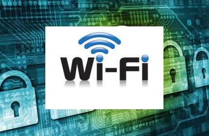 Wireless Network Security