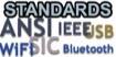 Companies and Industry Standards