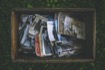 Organizing Photos with the iPhone Photos app