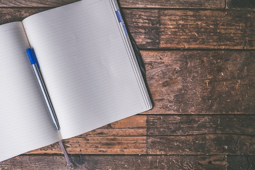 Why You Should Use a Note-Taking App