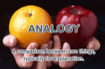 Explaining Complex Content with Analogies